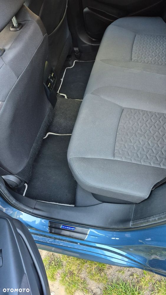 Toyota Corolla TS Kombi 18-22 - 4