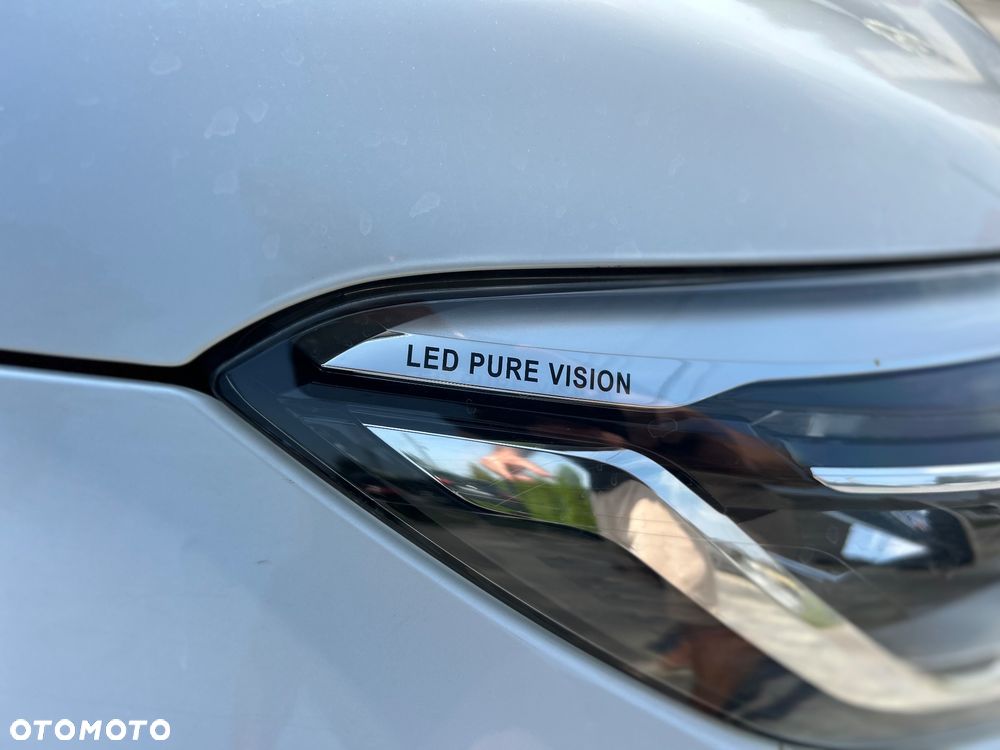 Renault Captur ENERGY TCe 120 Intens - 8