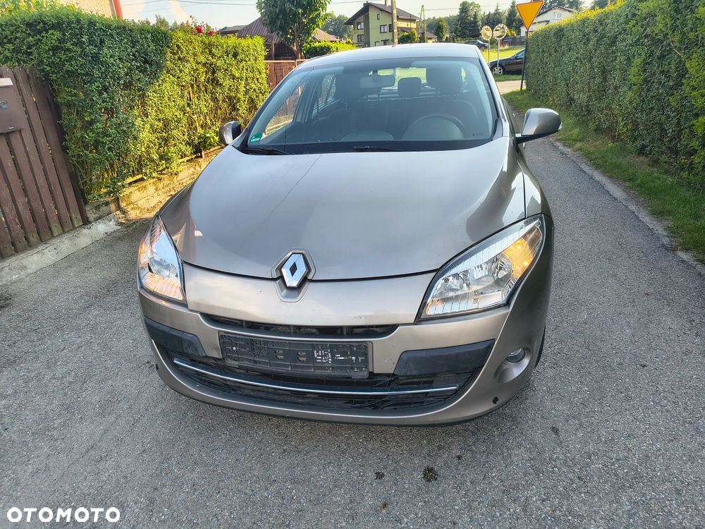 Renault Megane - 27