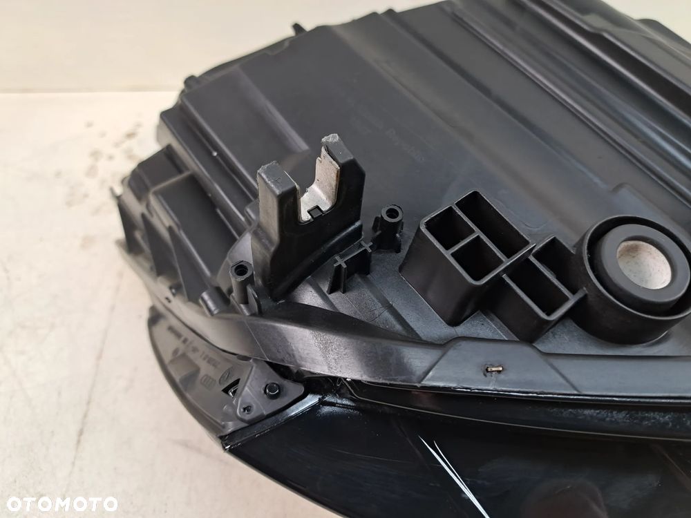 AUDI A6 C8 4K LAMPA LEWY PRZÓD FULL LED 4K0941039 - 9