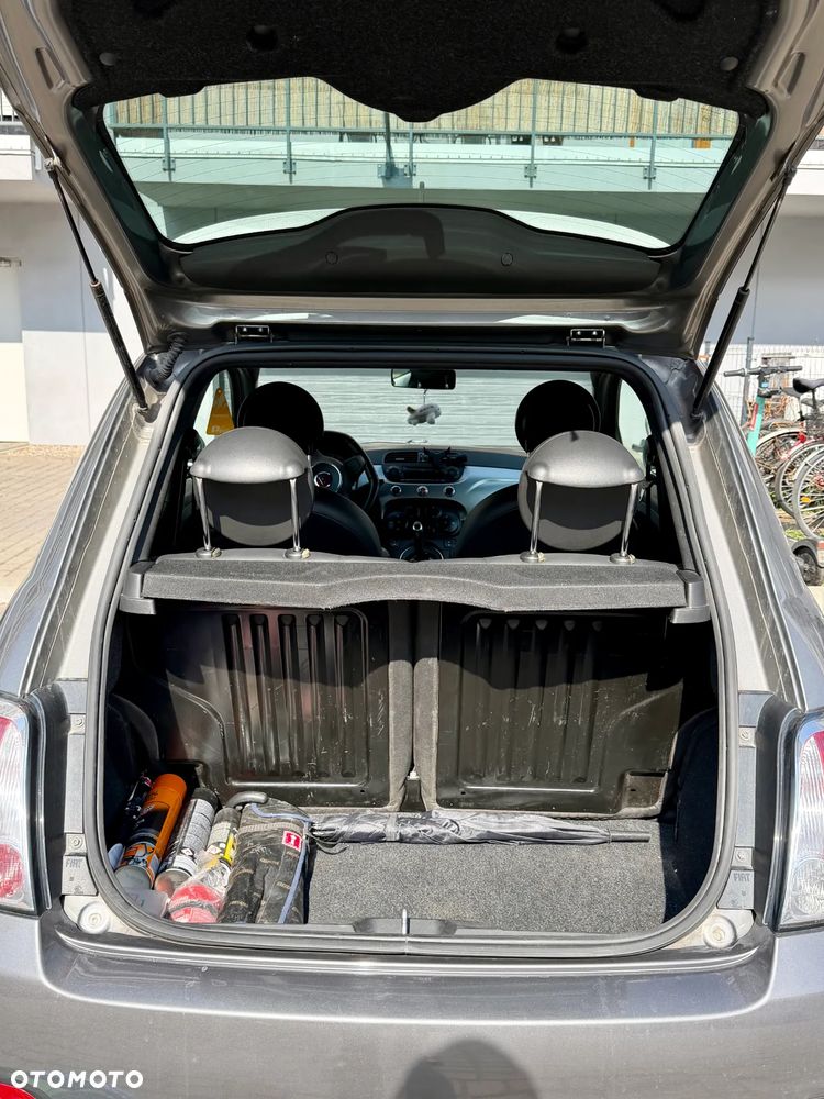 Fiat 500 - 9