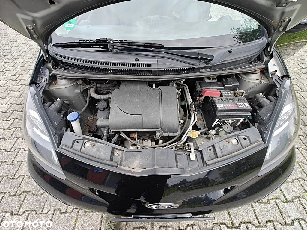 Toyota Aygo 1.0 VVT-i Black - 20