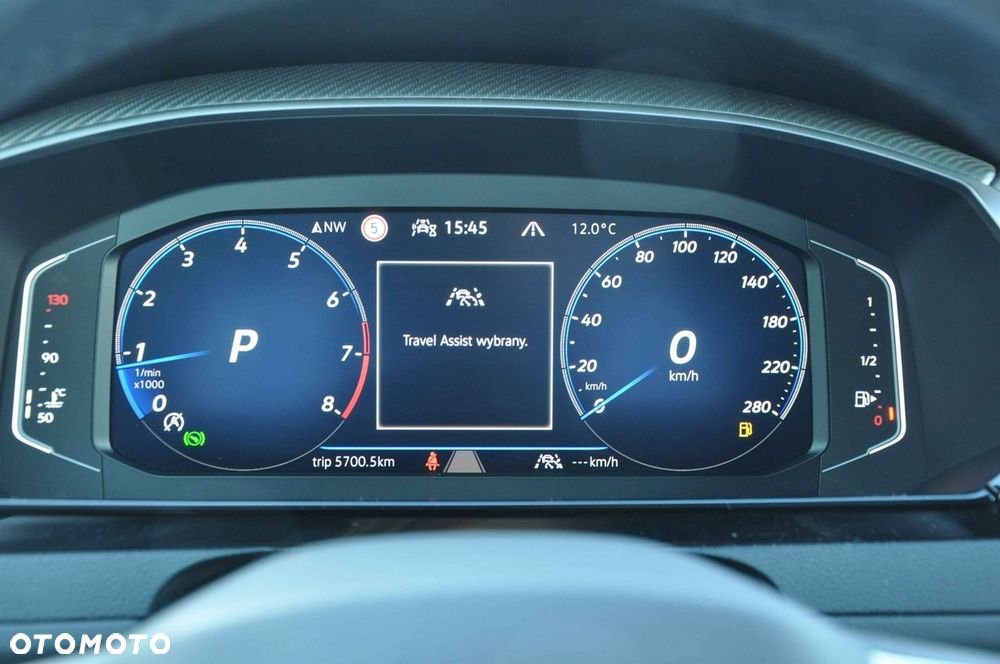 Volkswagen Arteon Shooting Brake 2.0 TSI OPF DSG R-Line - 19