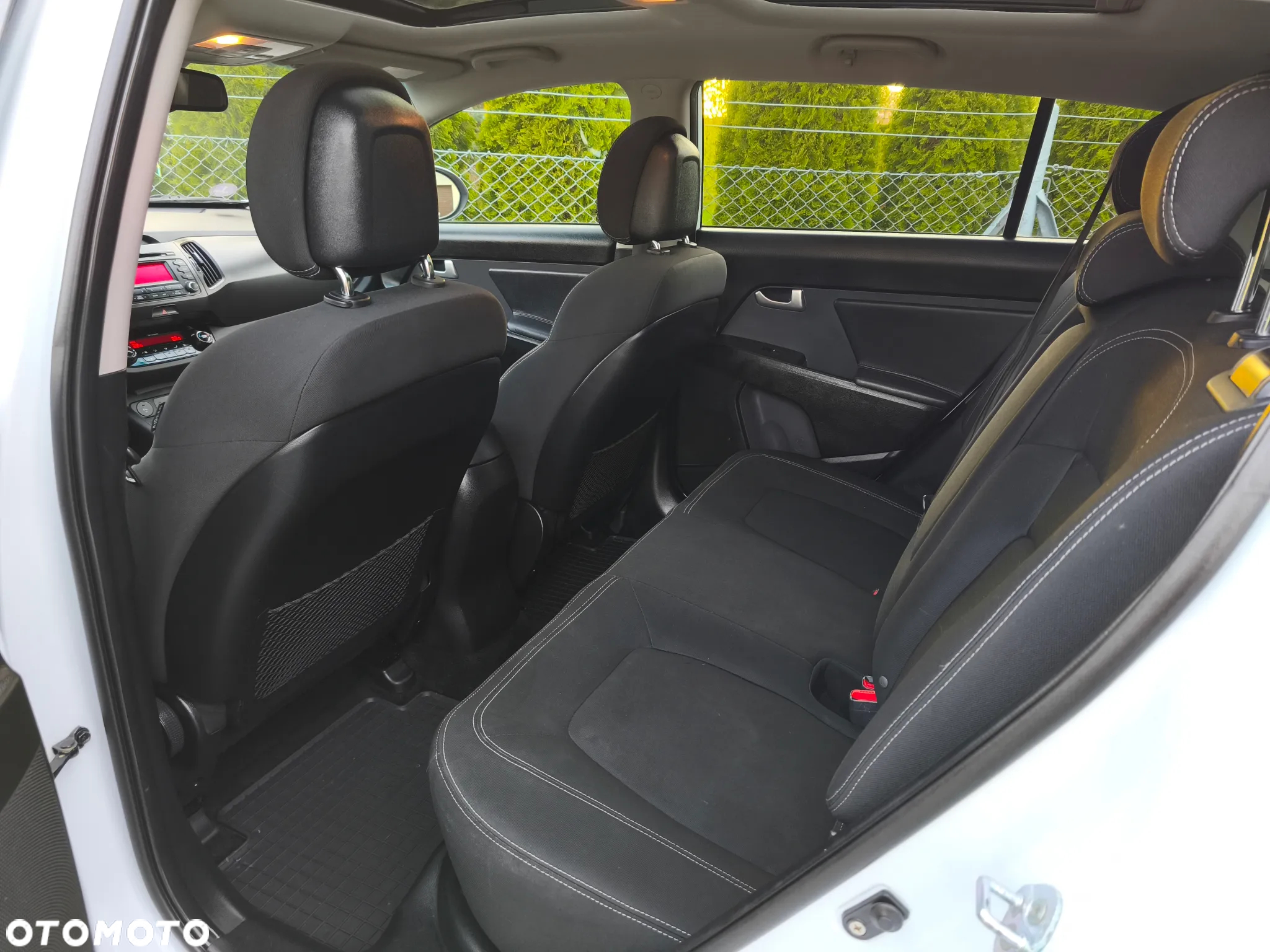 Kia Sportage 1.6 GDI Business Line L 2WD - 17
