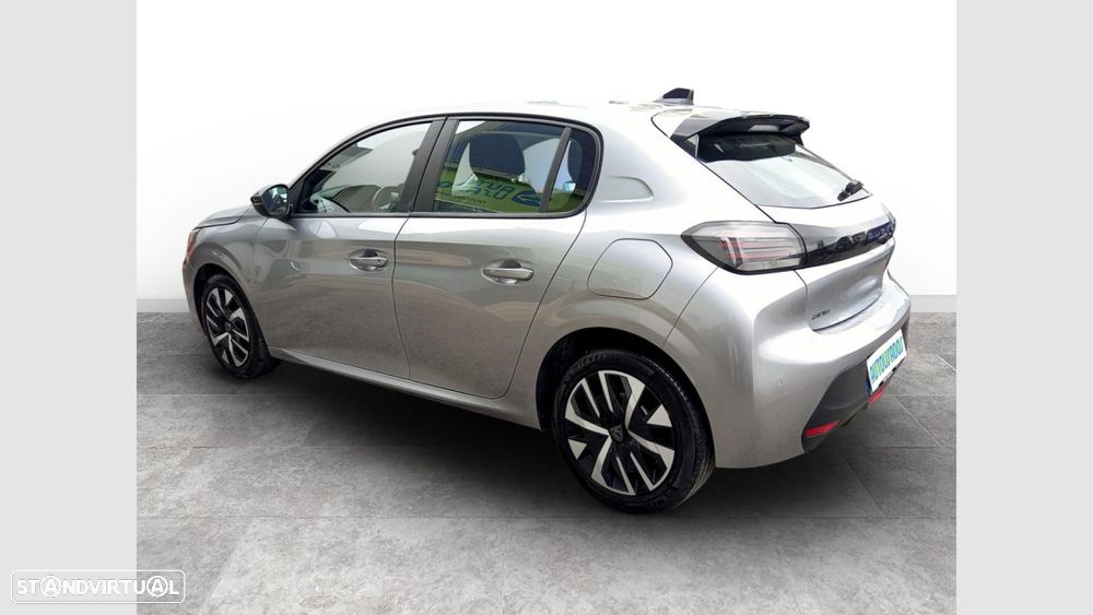 Peugeot 208 1.2 PureTech Active - 3