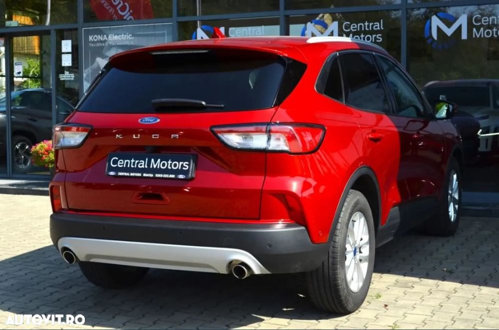 Ford Kuga - 6