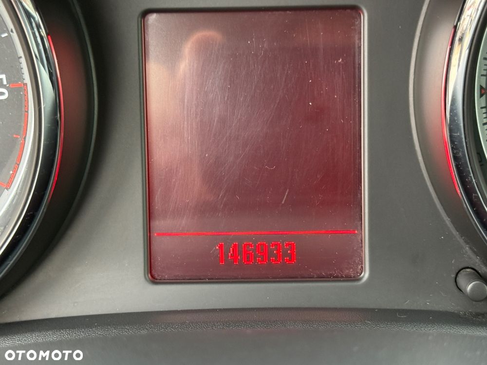 Opel Astra 1.3 CDTI DPF EcoFLEX Start/Stop Edition - 21