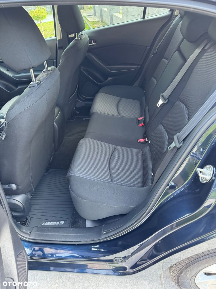 Mazda 3 2.0 Skypassion - 16