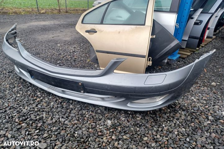 BARA FATA MX1253 Mercedes-Benz S-Class W221  [din 2005 pana  2009] seria - 3