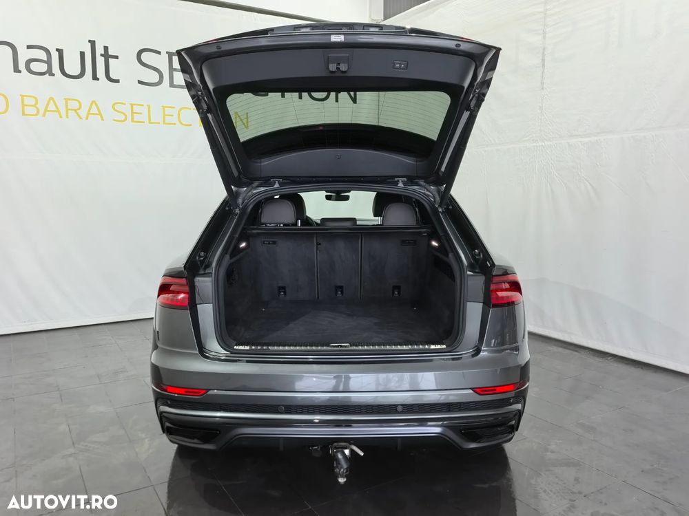 Audi Q8 - 7
