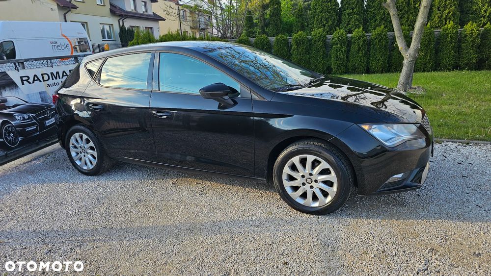 Seat Leon 1.6 TDI DPF Start&Stop Style - 3