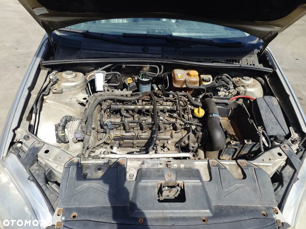 Fiat Croma 06R 2.4 147 KW NA CZĘŚCI - 6