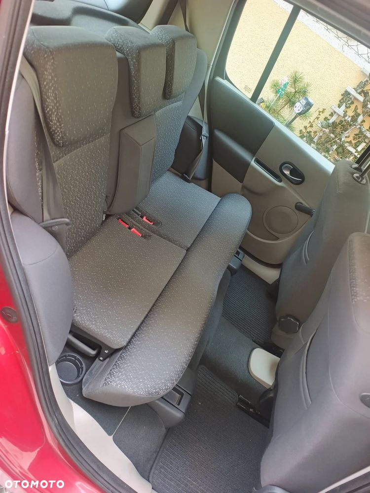 Renault Modus 1.6 16V Exception - 31