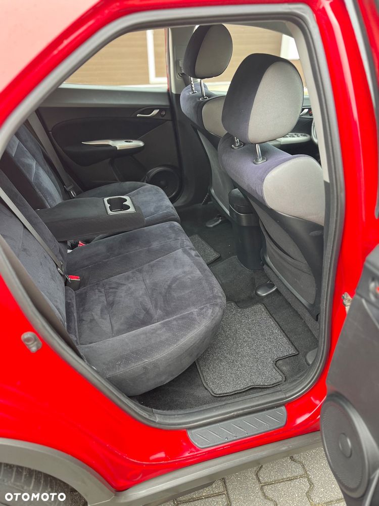 Honda Civic 1.4i-DSi Comfort - 17