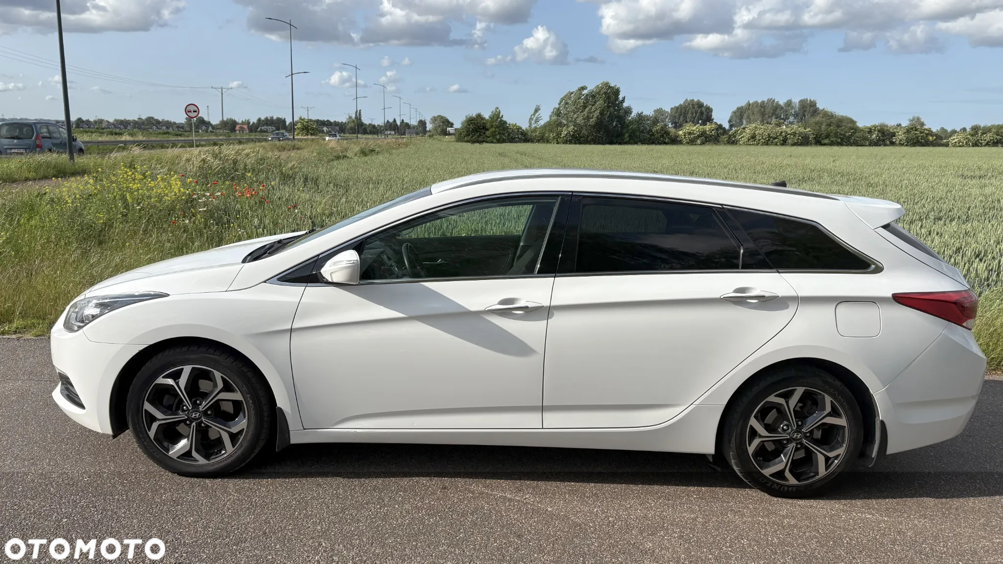 Hyundai i40 1.7 CRDi Comfort - 10