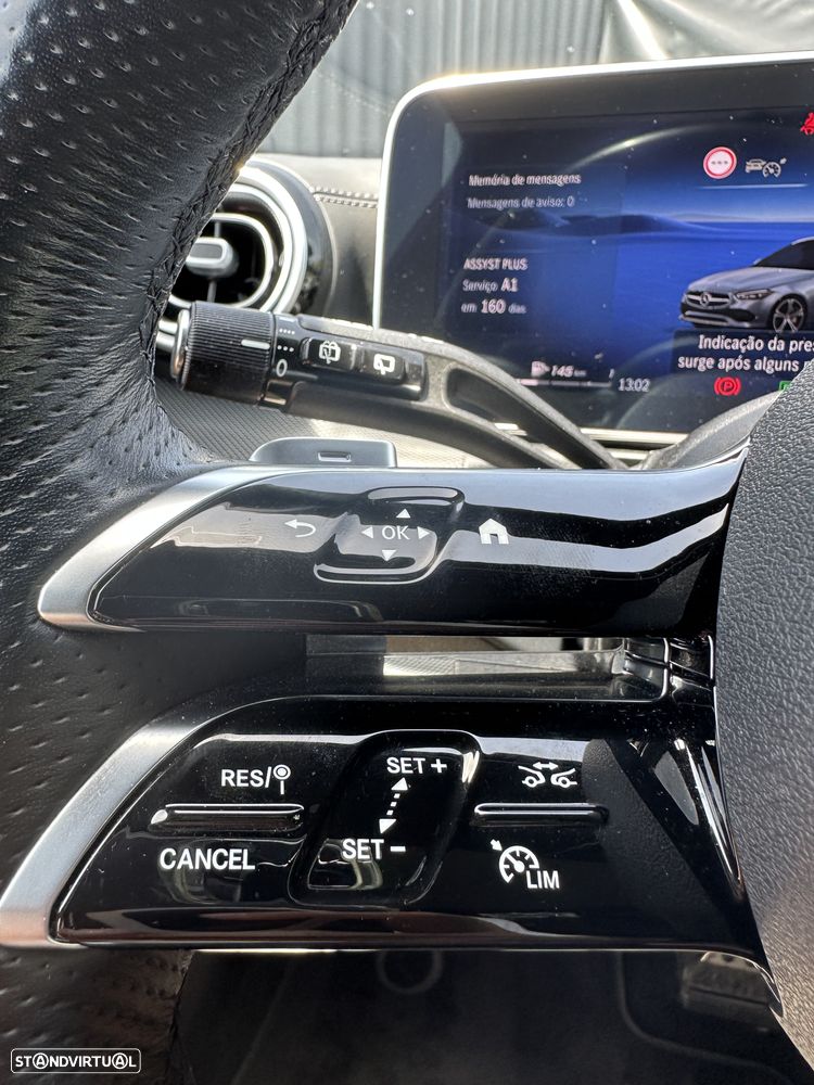 Mercedes-Benz C 300 e AMG Line - 45