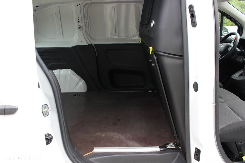 Toyota Proace City L2 1,5-l Meister - 6