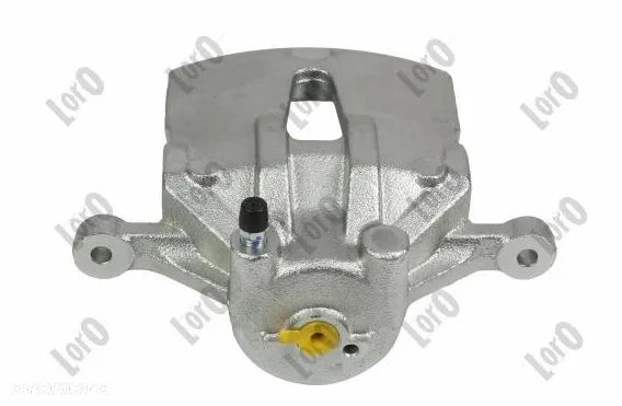 ZACISK HAMULCOWY PRZÓD LEWY+PRAWY HYUNDAI GRANDEUR, I30; KIA CADENZA II, CEE'D, CERATO II, CERATO IV, PRO CEE'D, SOUL II 1.4-3.3 12.06- - 4