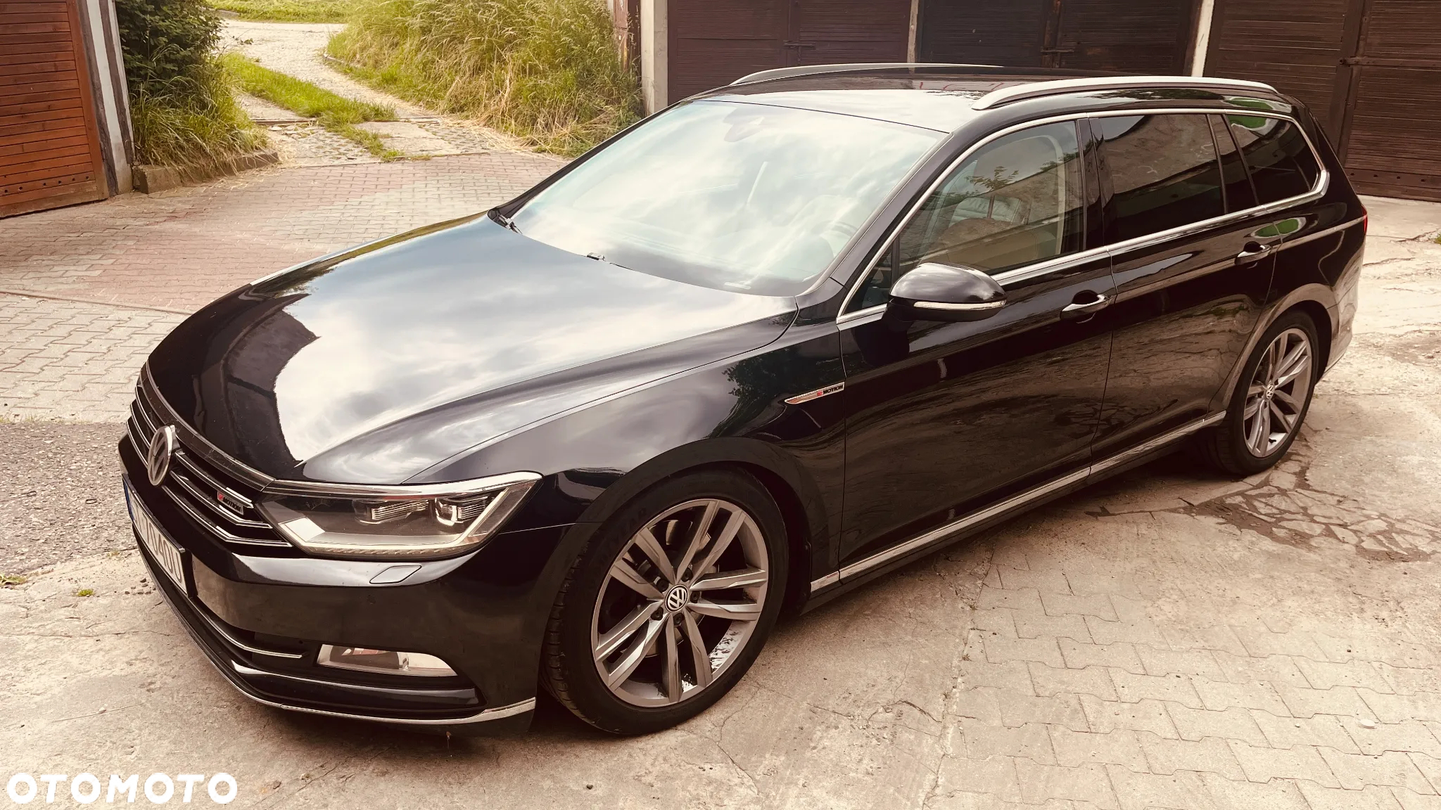 Volkswagen Passat 2.0 TDI BMT SCR 4Mot Highline DSG7 - 3
