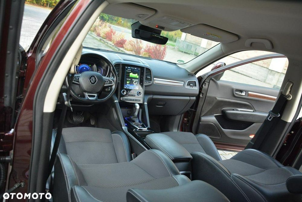 Renault Koleos 2.0 Blue dCi Intens 4x4 X-Tronic - 22