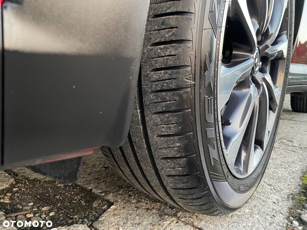 Mazda CX-3 SKYACTIV-G 121 FWD Drive Sports-Line - 32