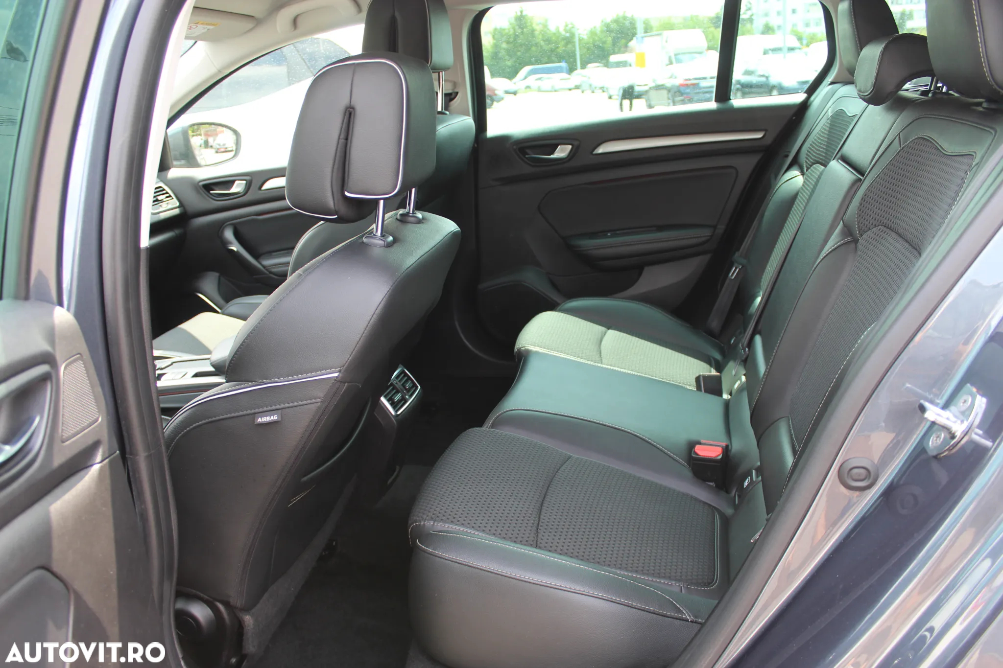 Renault Megane - 9
