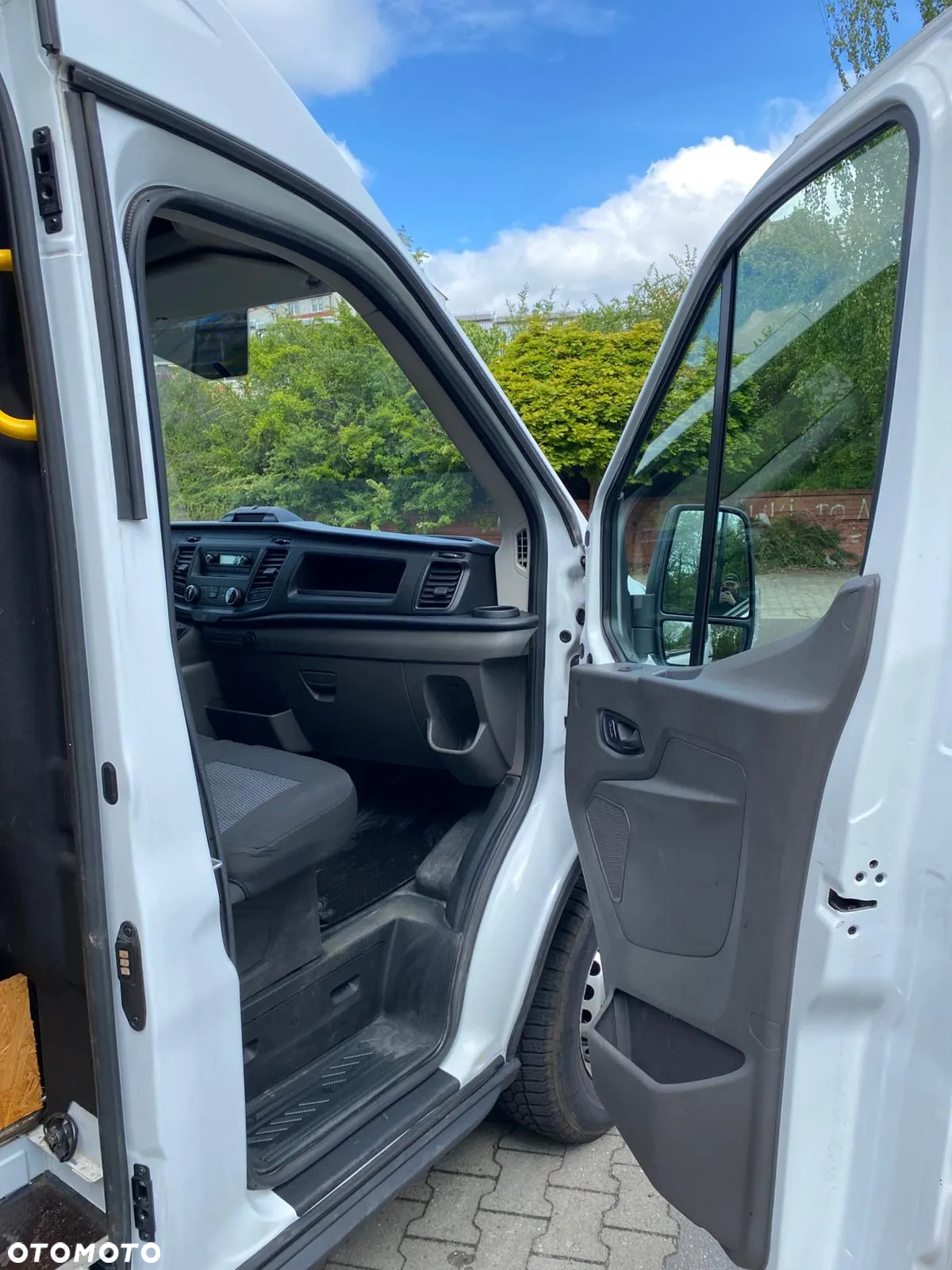 Ford TRANSIT - 5