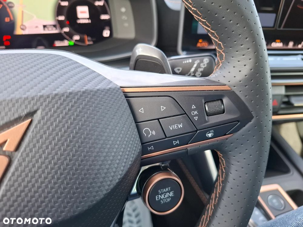Cupra Leon 1.5 eTSI DSG - 18