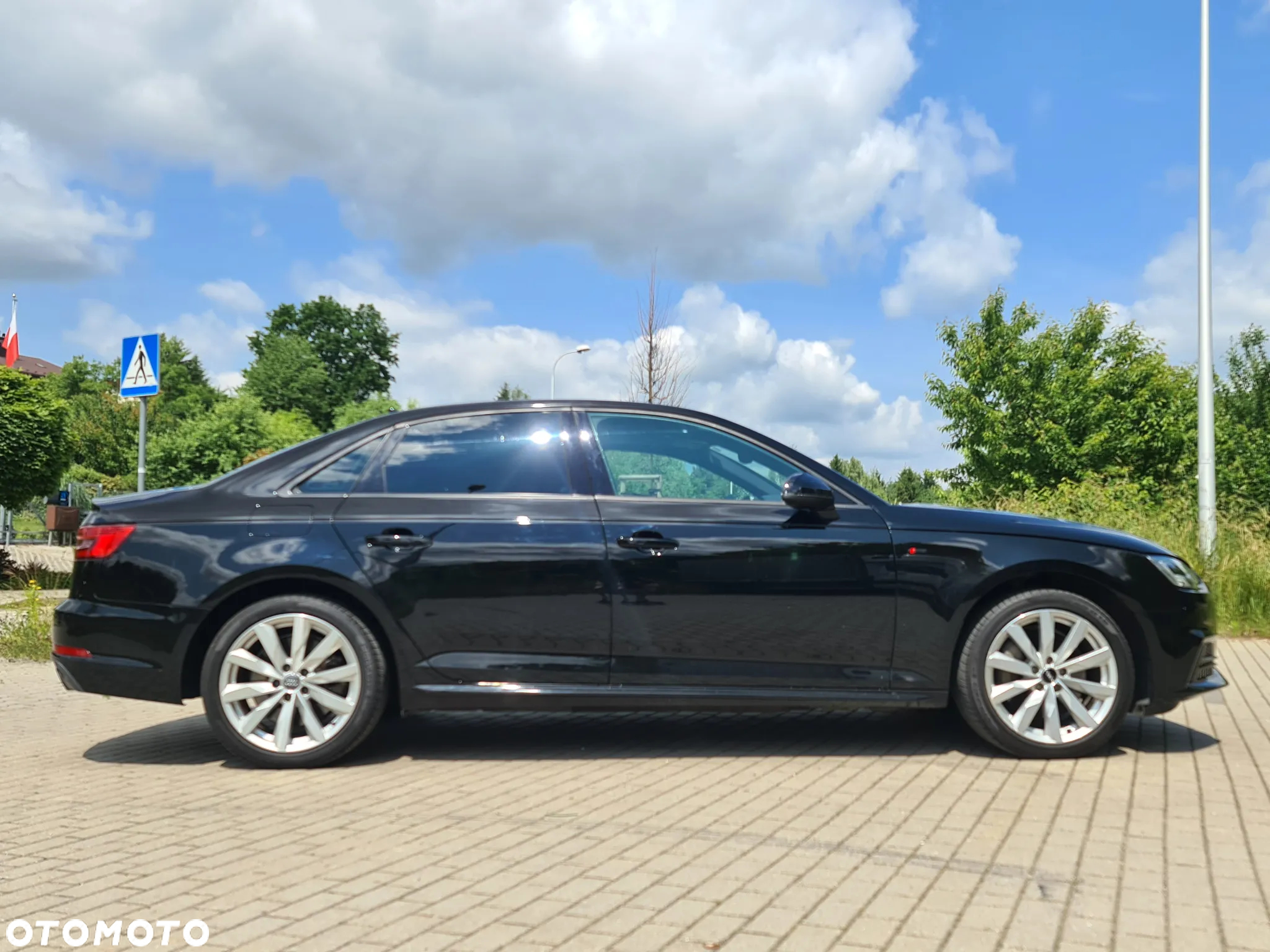 Audi A4 2.0 TFSI Quattro Sport S tronic - 3