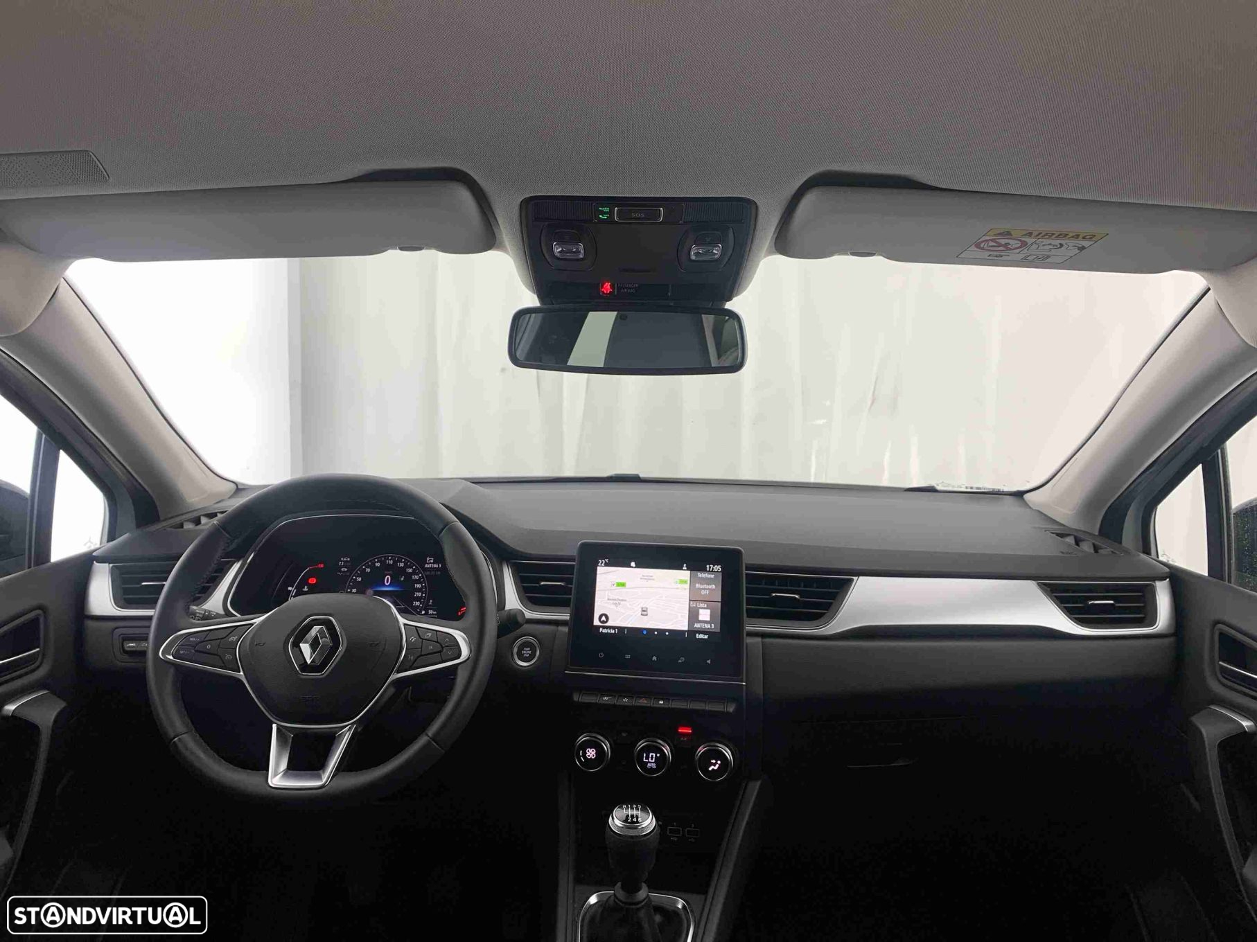 Renault Captur 1.0 TCe Techno - 13