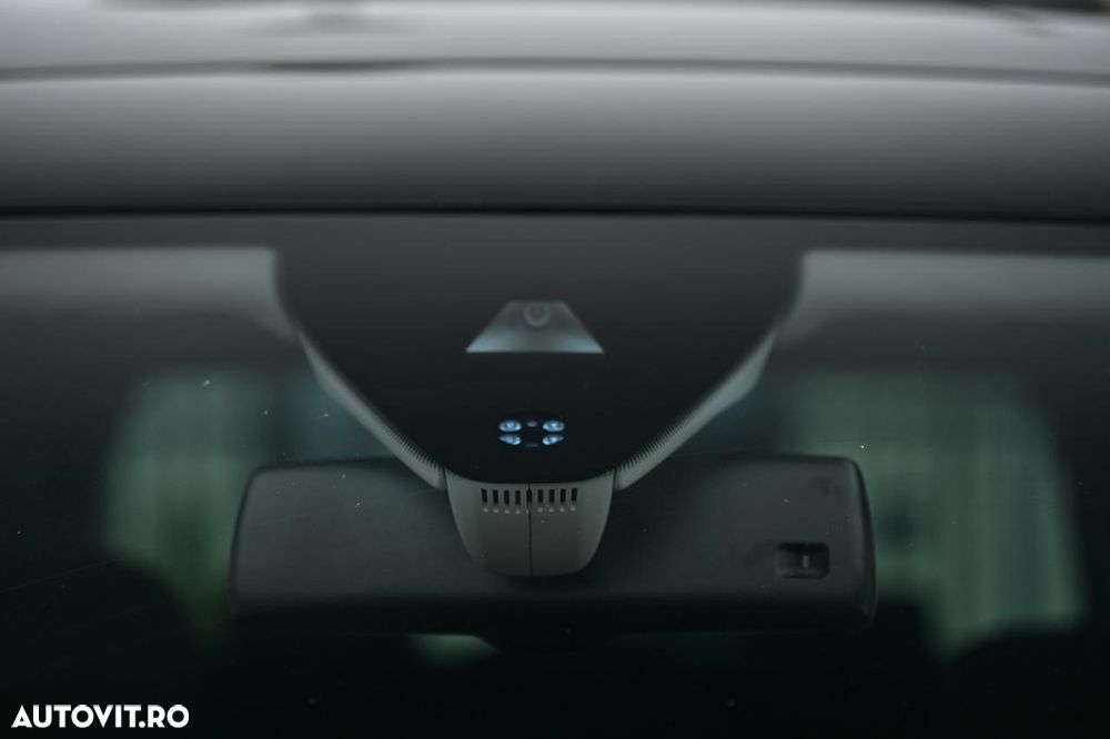 Volkswagen Sharan 2.0 TDI DSG Blue Motion Match - 29