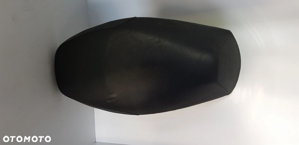 Daelim Besbi 125 150 Fotel Siedzenie - 1