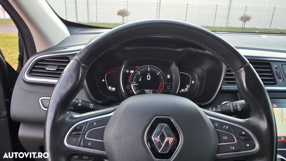 Renault Kadjar BLUE dCi 115 EDC INTENS - 15