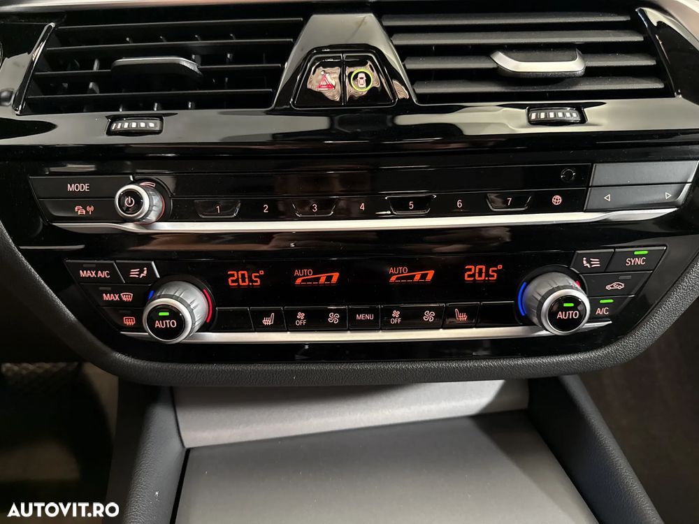BMW Seria 5 - 19