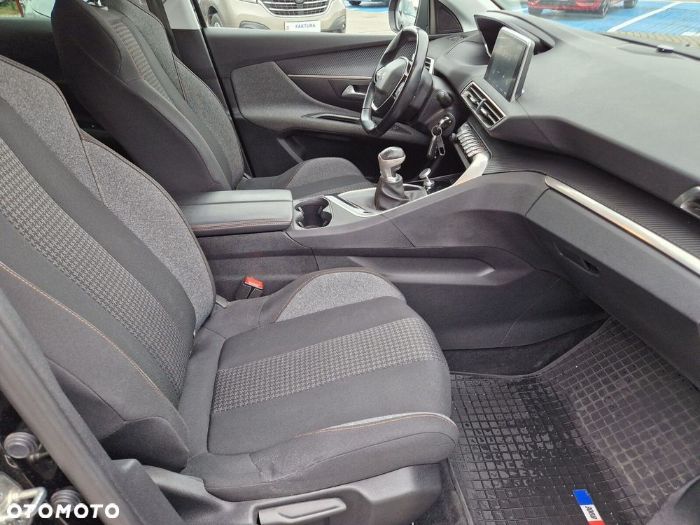 Peugeot 3008 1.5 BlueHDi Active S&S - 31