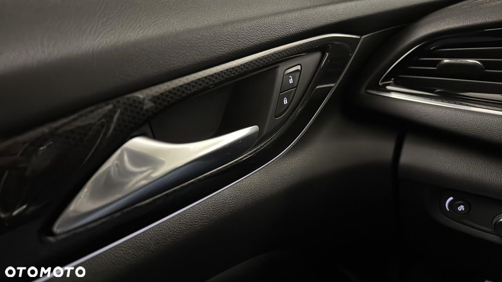 Opel Insignia 2.0 CDTI Business Elegance S&S - 29