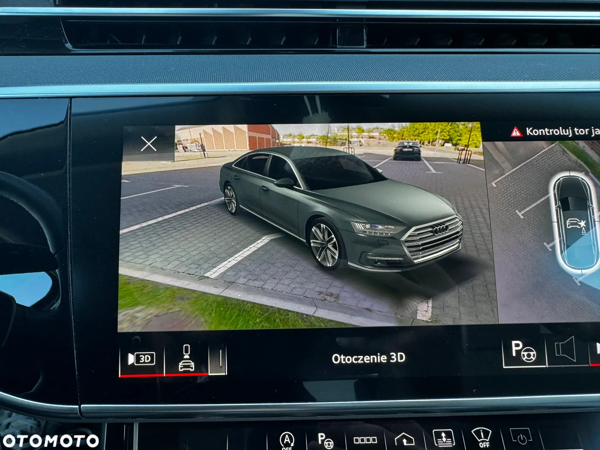 Audi A8 - 32