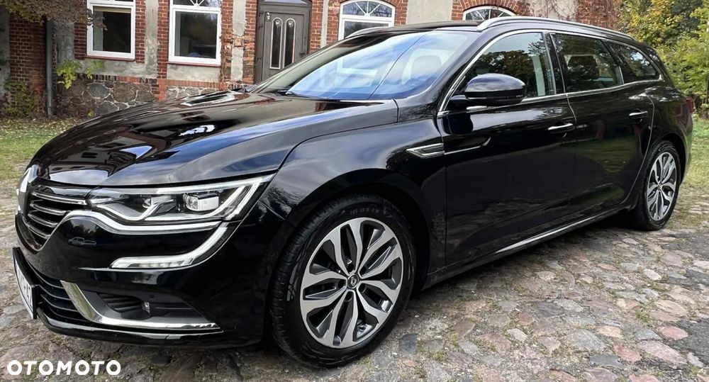 Renault Talisman - 2
