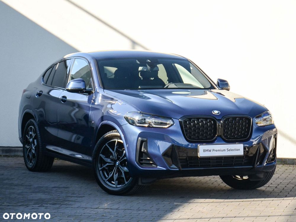 BMW X4 - 11