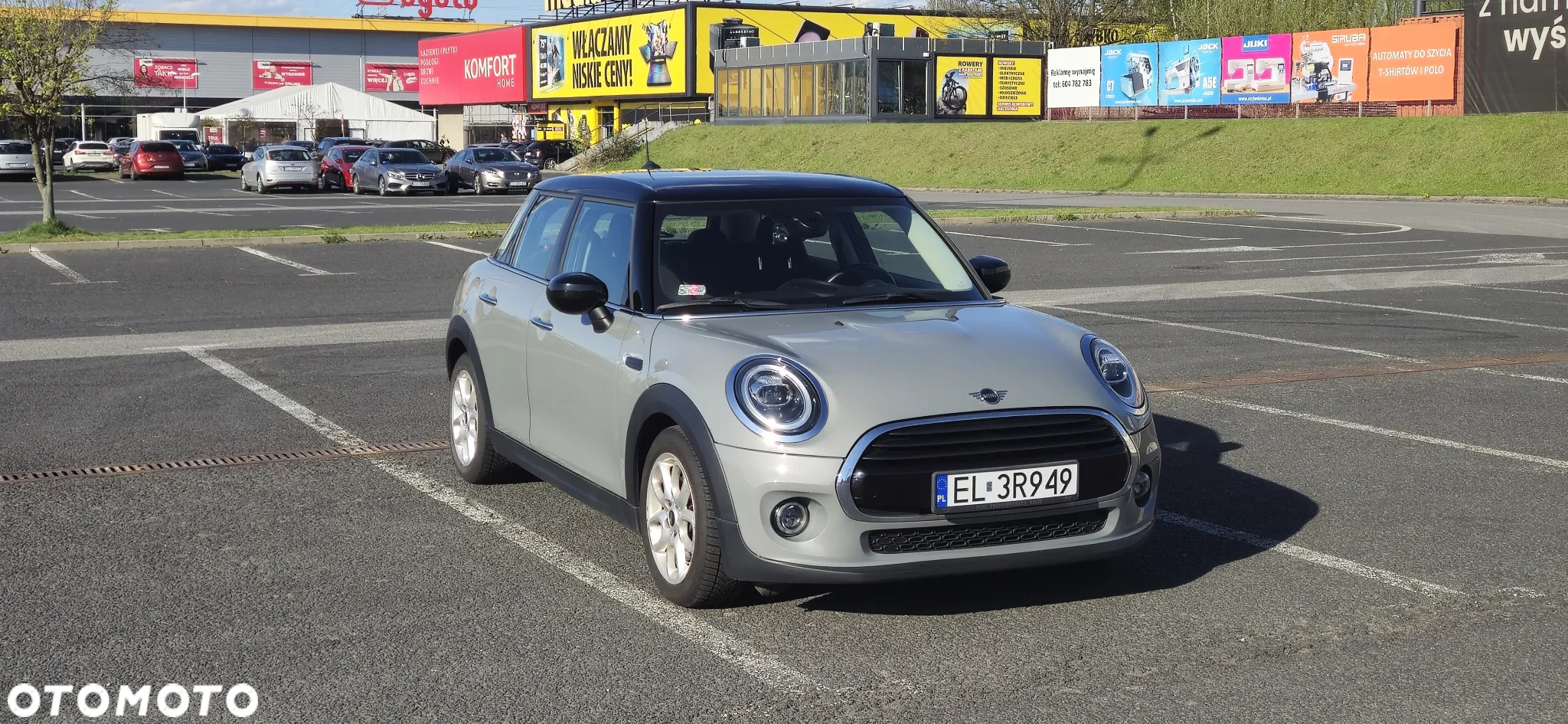 MINI Cooper GPF - 3