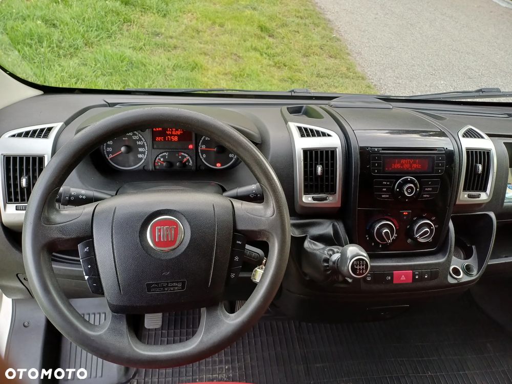 Fiat Duacto - 10