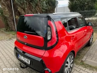 Kia Soul 1.6 GDI XL - 3