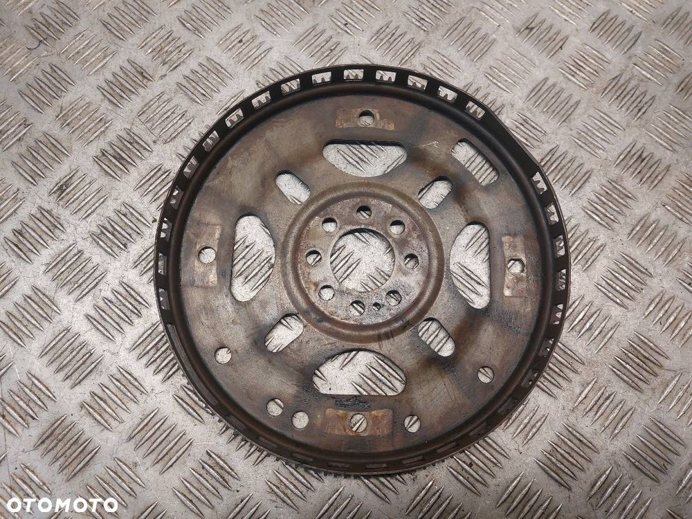 WIENIEC KOŁA ZAMACHOWEGO CHRYSLER  GRAND VOYAGER IV LIFT 3.3 V6 - 1