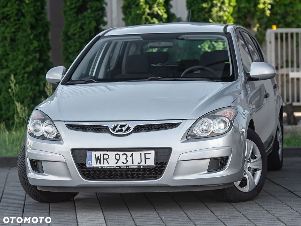 Hyundai i30 - 5