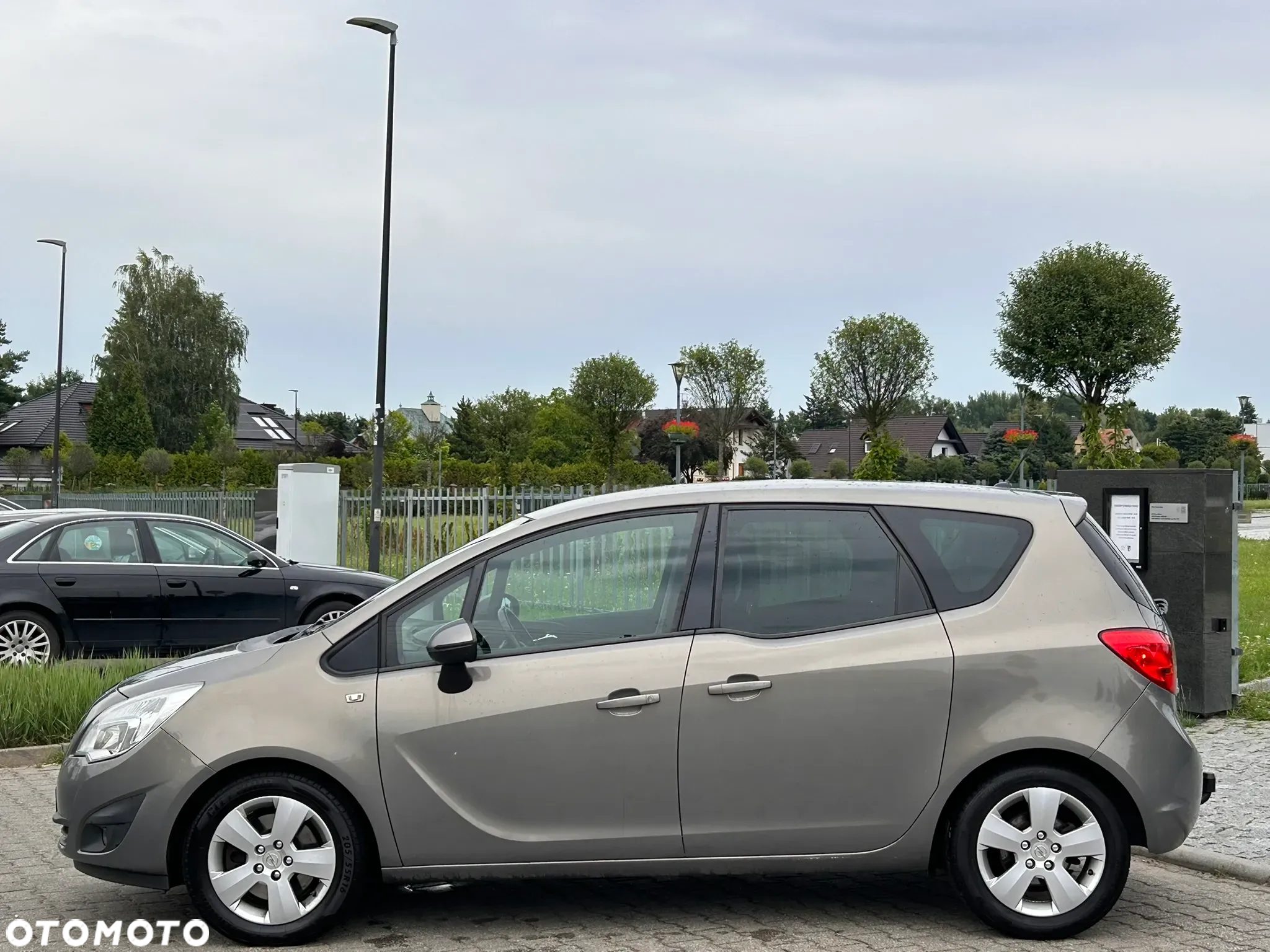 Opel Meriva 1.7 CDTI Color Edition - 6
