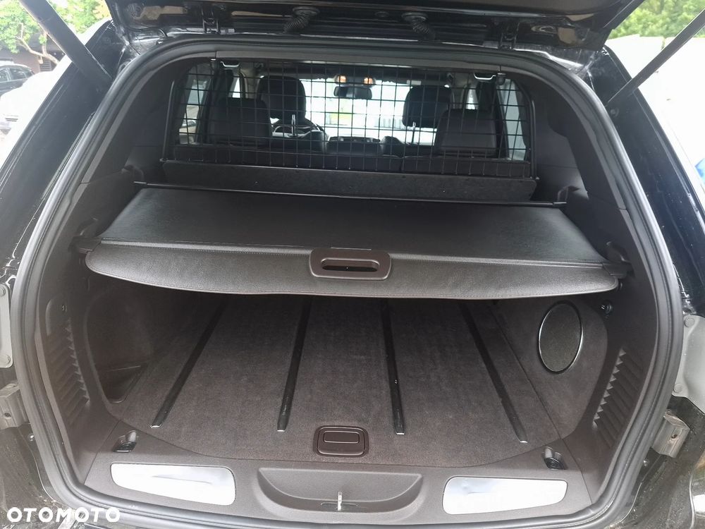 Jeep Grand Cherokee 3.0 CRD Overland Summit - 28