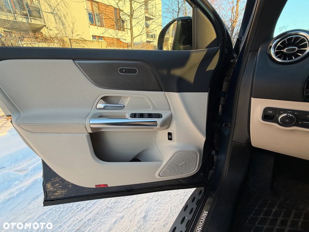 Mercedes-Benz GLA 2020