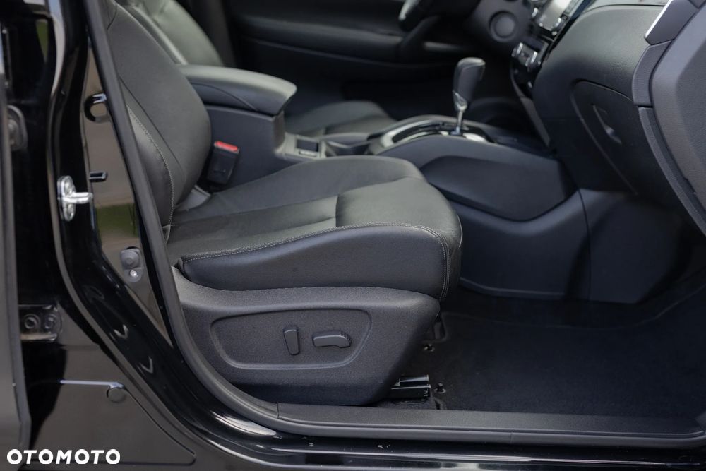 Nissan X-Trail 1.6 DCi Xtronic Tekna - 22