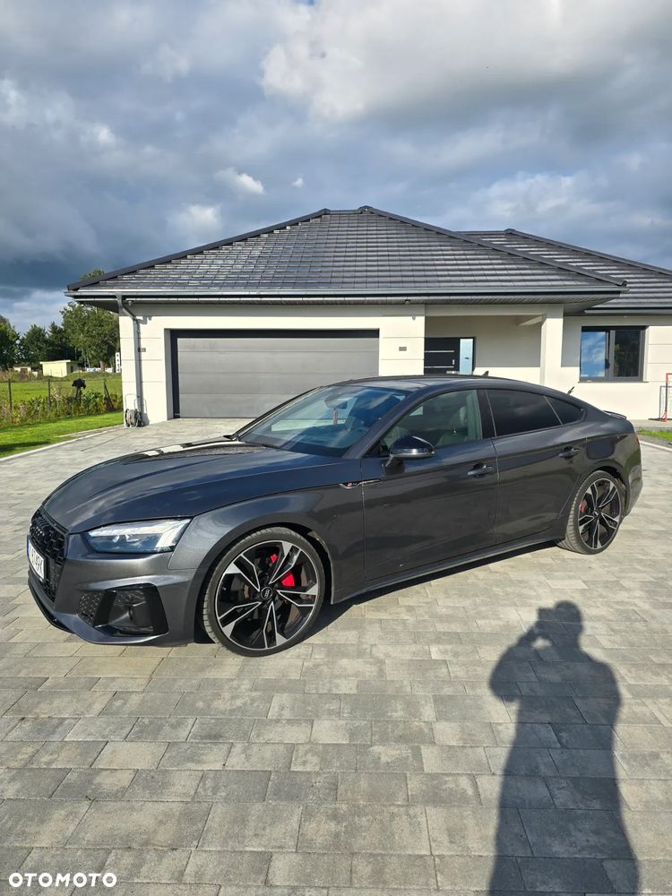 Audi A5 - 14