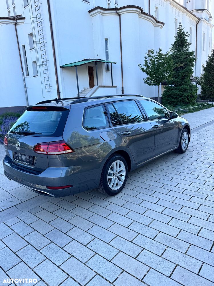 Volkswagen Golf 2.0 TDI Highline - 2
